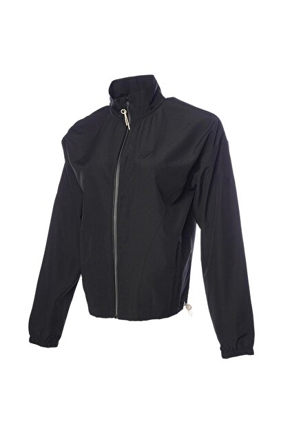 921932-2001 Edna Zip Kadın Spor Ceket