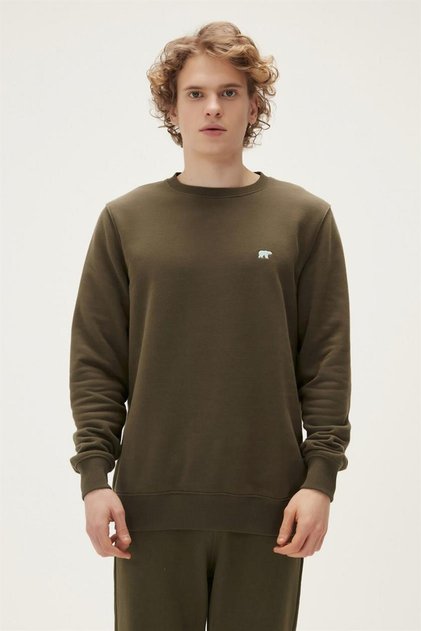 22.02.12.028-c70 Geofox Men's Sweatshirt