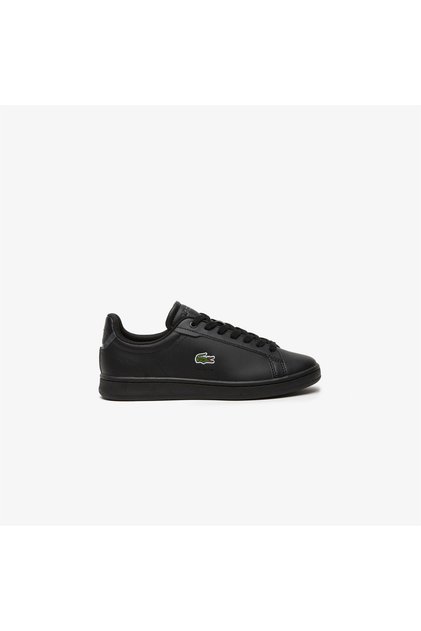 Carnaby Baby Black Sneaker