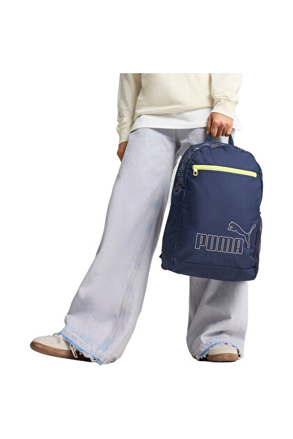 Rucsac Phase Backpack II 20L, Albastru, Unisex