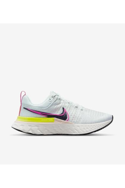 React Infinity Run Flyknit 2 Dj5396-100