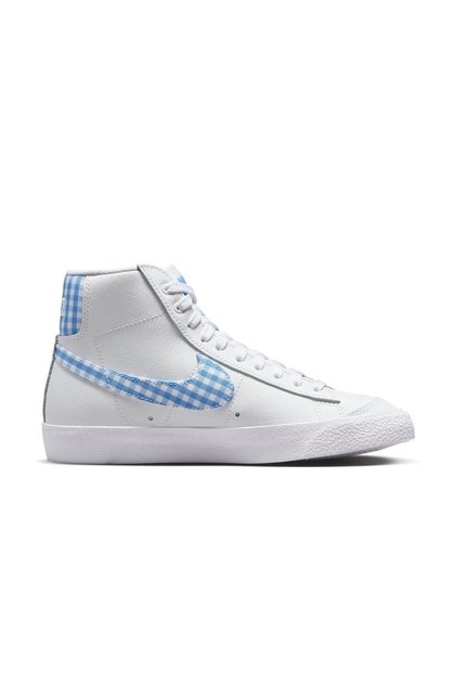 Blazer Mid 77 Fd9163-100 Kadın Spor Ayakkabısı
