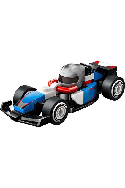 LEGO Minifigures 71049 F1 Race Cars : 8.Visa Cash App - Fiyatı
