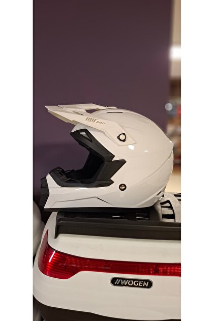 MTS N600 cross kask - Fiyatı, Yorumları