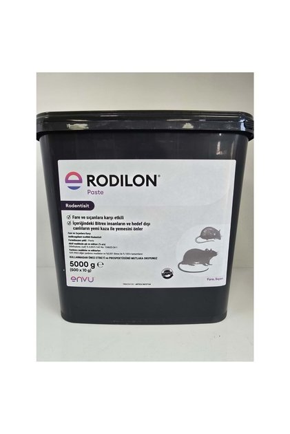 -Envu Rodilon Pasta Fare Zehiri | 1 Kg