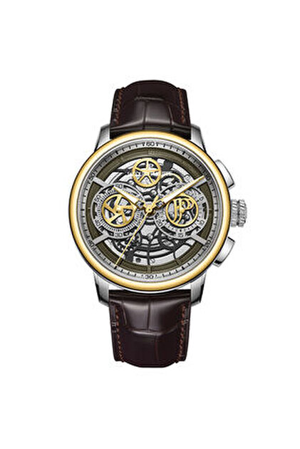 Jacques Philippe JPQGC43115X Erkek Kol Saati - Fiyatı, Yorumları