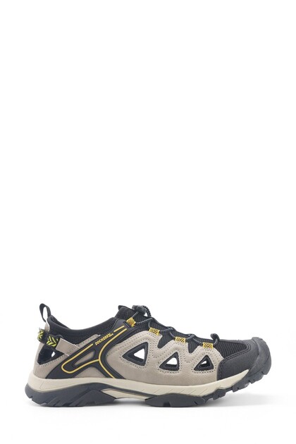236800 5Fx Beige Men's Sandals