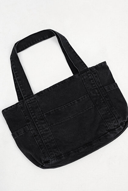 Addax Cepli Kot Tote Çanta Ç13946 - Fiyatı, Yorumları