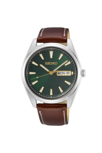 SEIUR449P Erkek Kol Saati