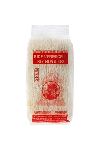 Pirinç Eriştesi 220 Gr