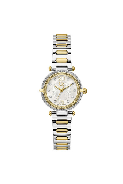 Gc gcz57002l1 women's watch