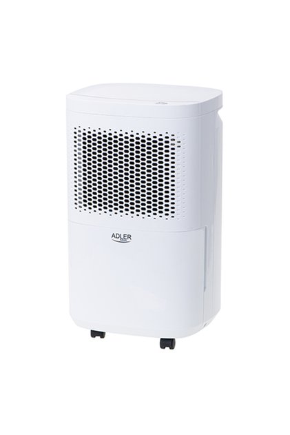 Dezumidificator AD7917, Capacitate 10L
