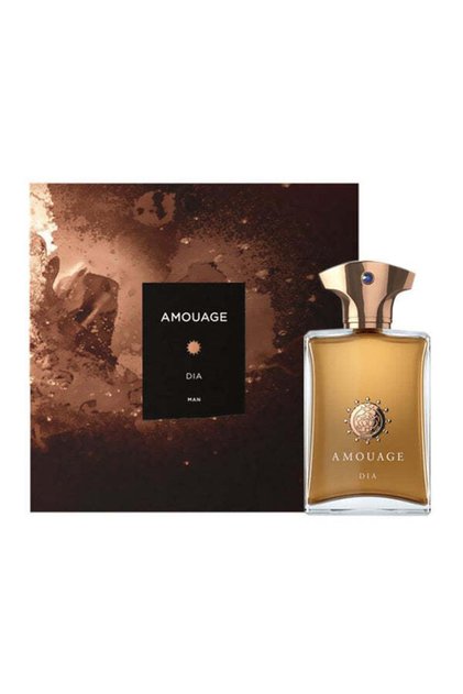 Dia For Men Eau De Parfum 100ml