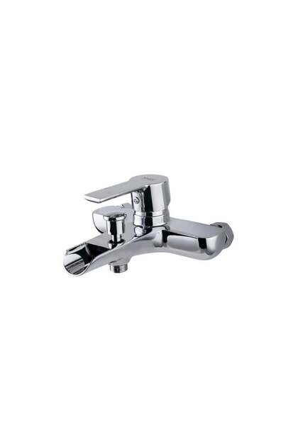 Natural Bathroom Faucet
