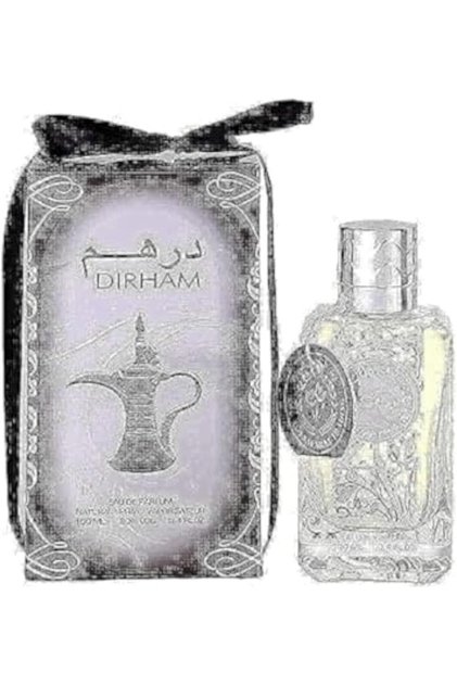 Dirham Perfume for Men (100ml)