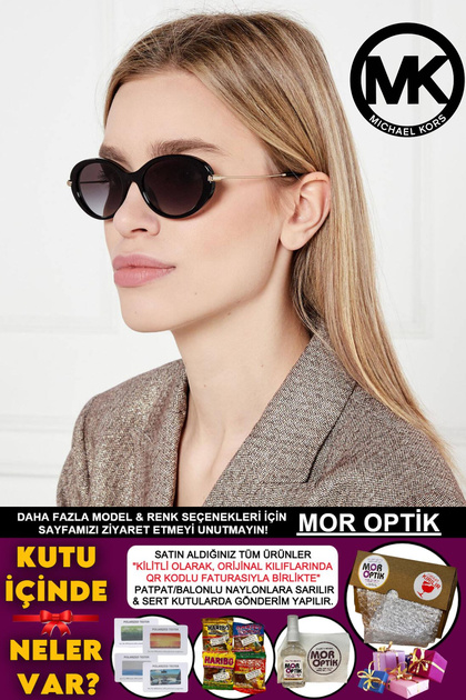 Michael Kors MK2245U (ROCKAWAY) 30058G 53-18 140 3N - Fiyatı