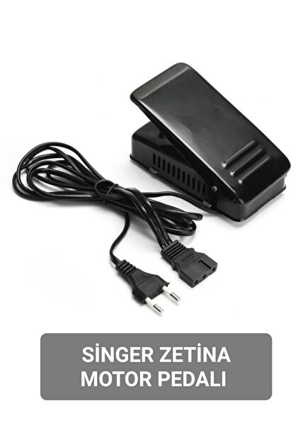 家電 ptice downkebab machine Swart SİNGER ZETİNA DİKİŞ MAKİNE PEDAL - Fiyatı, Yorumları
