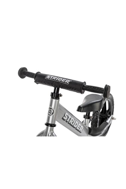 ToysAll Strider 12 Pro Denge Bisikleti - Gümüş - Fiyatı, Yorumları