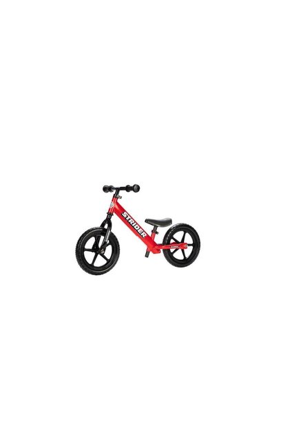 Strider 12 Classic Denge Bisikleti - Kırmızı