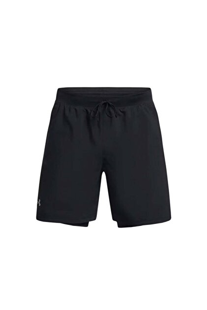 Under Armour Launch 7'' 2-In-1 Shorts Erkek Şort 1382641-001