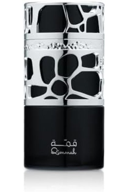 Lattafa للرجال Qimmah Eau De Parfum، 100مل