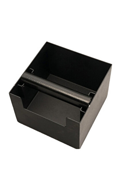 VODİNOX Vodinox Kahve Posa Kutusu Knock Box 160x240 Ckb-02