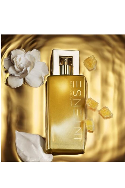 Apa De Parfum Attraction Intense Pentru Ea 100 ml