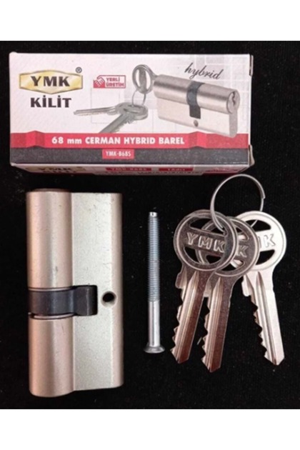 YMK -B68HS 68mm CERMAN HİBRİT BAREL - Fiyatı, Yorumları