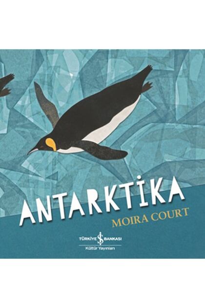 Antartika
