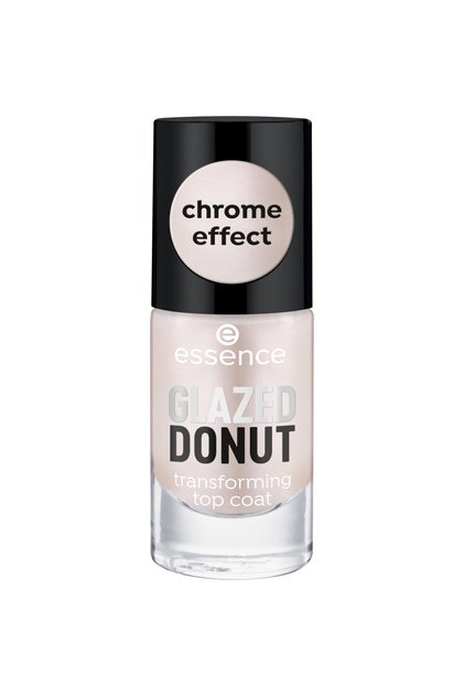 GLAZED DONUT transforming top coat