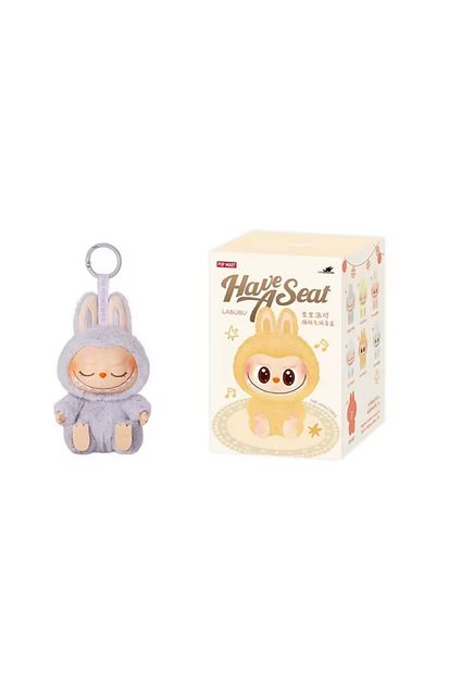 新品未開封 Have a Seat Exciting Macaron セット POPMART Labubu Macaron Set of 6 THE MONSTERS Exciting