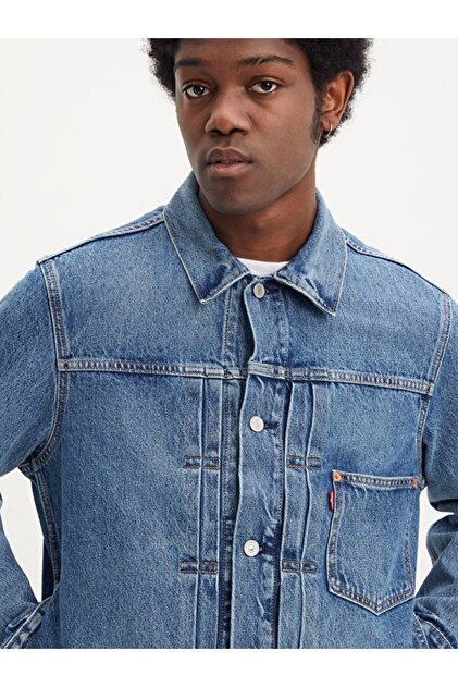 Levi's Type I Trucker Ceket - Fiyatı, Yorumları
