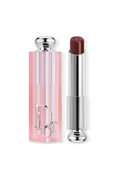 Addict Lip Glow, Lip Balm, No. 020 Mahogany