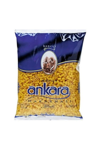Arı Gıda Ankara Boncuk Makarna 500 gr