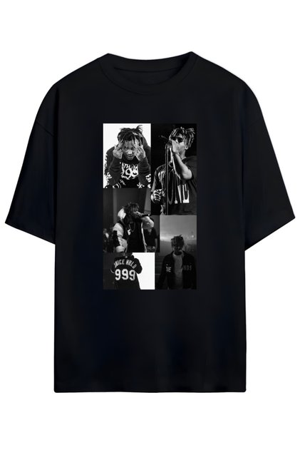 ΜΠΟΥΜΕΛΟ JUICE WRLD UNISEX ΒΑΜΒΑΚΙ