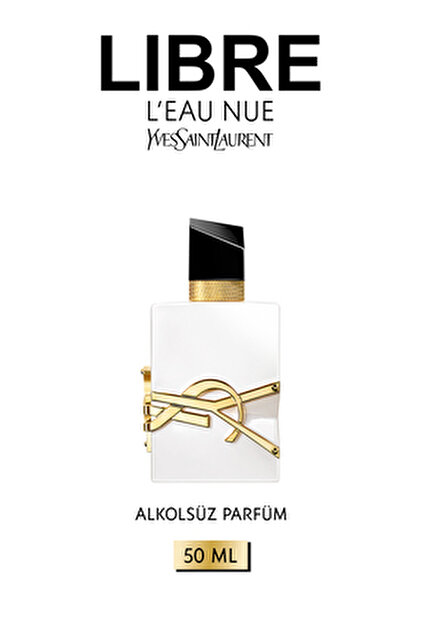 Yves Saint Laurent Libre L'Eau Nue Cilt Parfümü 90 ml
