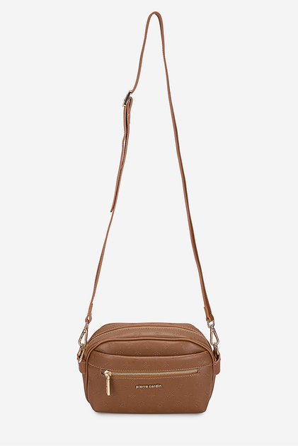 Caramel Women's Shoulder Bag 05Pc24K808