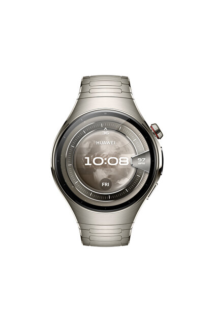 Huawei WATCH 5 46mm (HUAWEI Türkiye Garantili) - Titanyum - Fiyatı