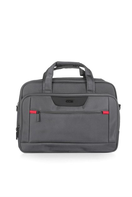 ÇAPRAZ OMUZ ASKILI SU GEÇİRMEZ EVRAK - LAPTOP ÇANTASI
