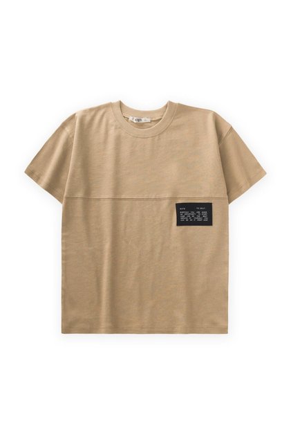 Αυτοκόλλητο Λεπτομερές T-Shirt Sundres 8-12 ετών