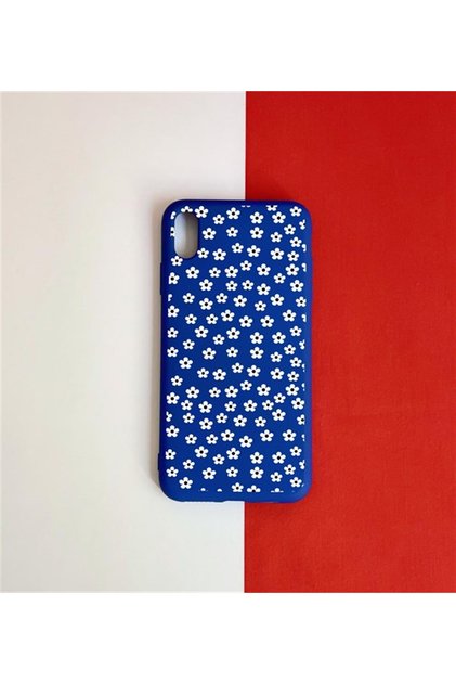 Daisy Design iPhone XS Max Case