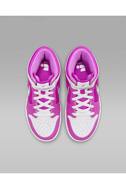 Nike Jordan 1 Mid RM EasyOn Big Çocuk Sneaker - Fiyatı, Yorumları