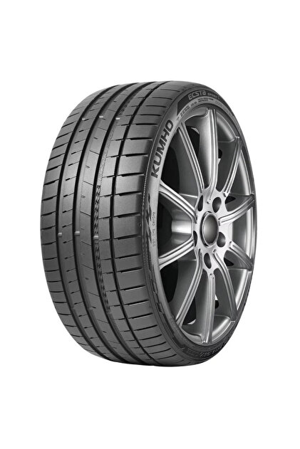 Kumho 245/40 R19 98Y XL Ecsta Sport PS72 EV Yaz Binek 2026