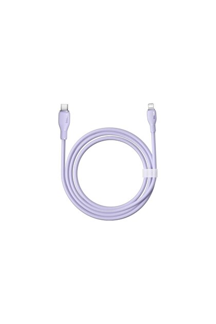 Pudding Serisi Iphone 14 13 12 11 X 7 8 Serileriyle Uyumlu 20w Hızlı Şarj Ve Data Aktarım Kab