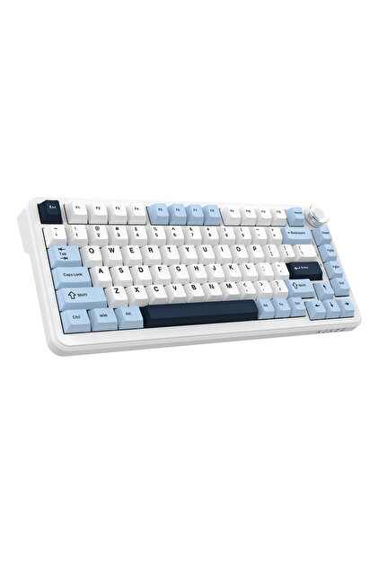 Coverzone Ajazz Ak820 Max Plus Daydream Switch 3 Modlu Mekanik