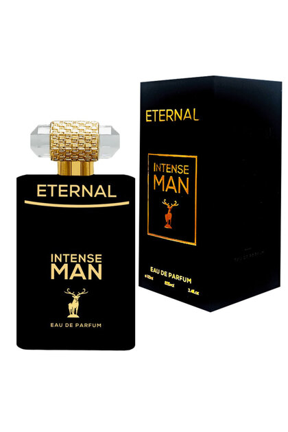Intense Man - Khalis, Ανδρικά, Eau de Parfum, 100ml