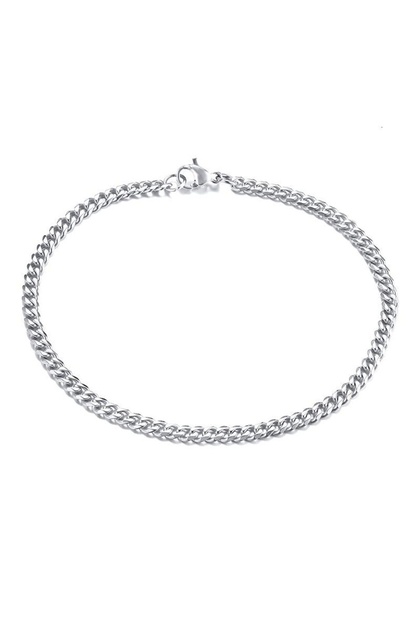 Bratara Inox 3,6mm SIC MODA 5925