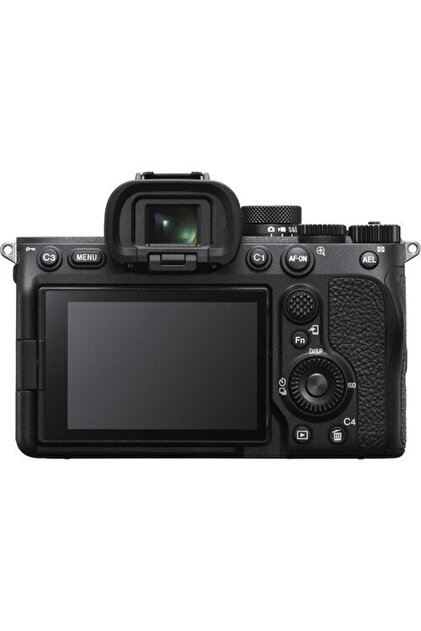 Sony A7 Iv Body Aynasız Fotoğraf Makinesi - Fiyatı, Yorumları