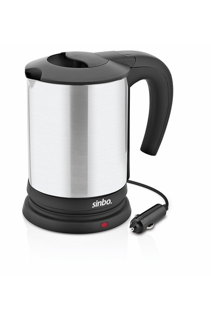 SK-8034 ARAÇ İÇİ SU ISITICI-24V STANDART
