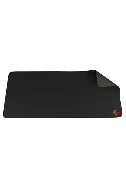 Rampage BLITZ XXL 900x400x4mm Dikişli Neutral Kumaş Siyah Gaming